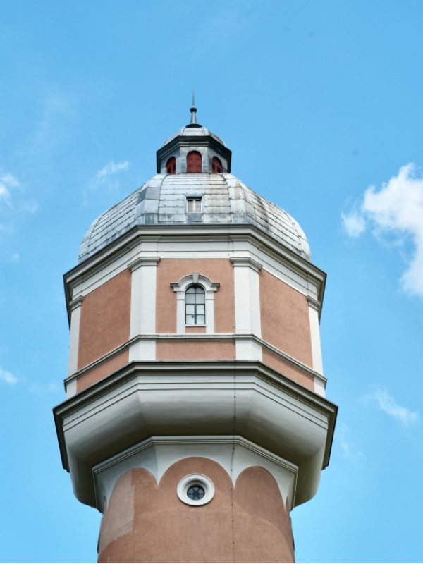 Neu-Ulm_Wasserturm Neu-Ulm_Wasserturm